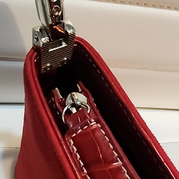 Prada Handbag - Picture 14 of 15